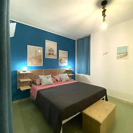 Apartment Casimiro *