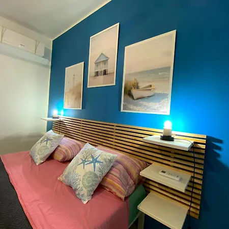 Apartment Casimiro
