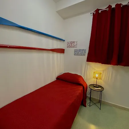 Casimiro Apartment *