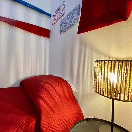 Casimiro Apartment Porticello