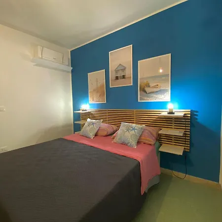 Apartment Casimiro