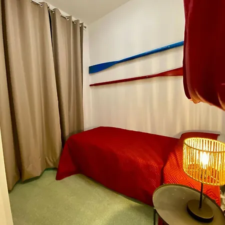 Apartment Casimiro *